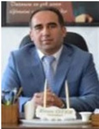 Ercan ÖTER